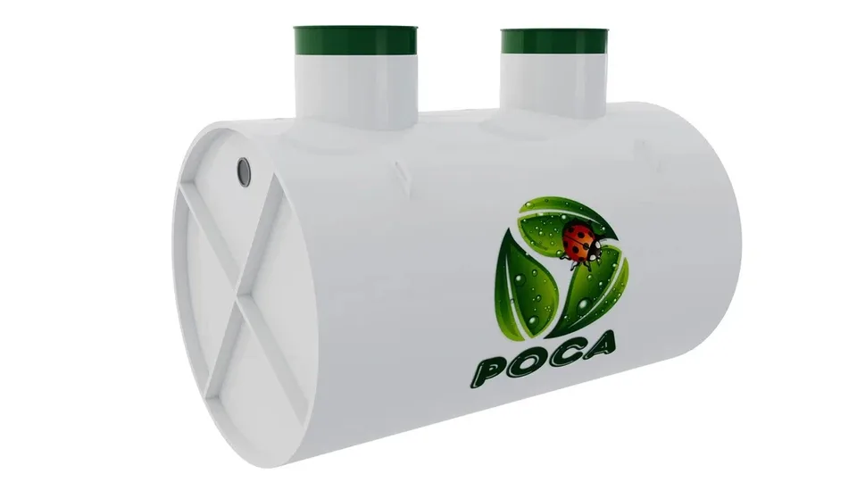 ЛОС РОСА БИО 2 (до 10 человек)