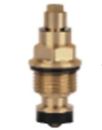 Кран-букса для коллектора   MR135N   TIM           (5шт/350ящ)