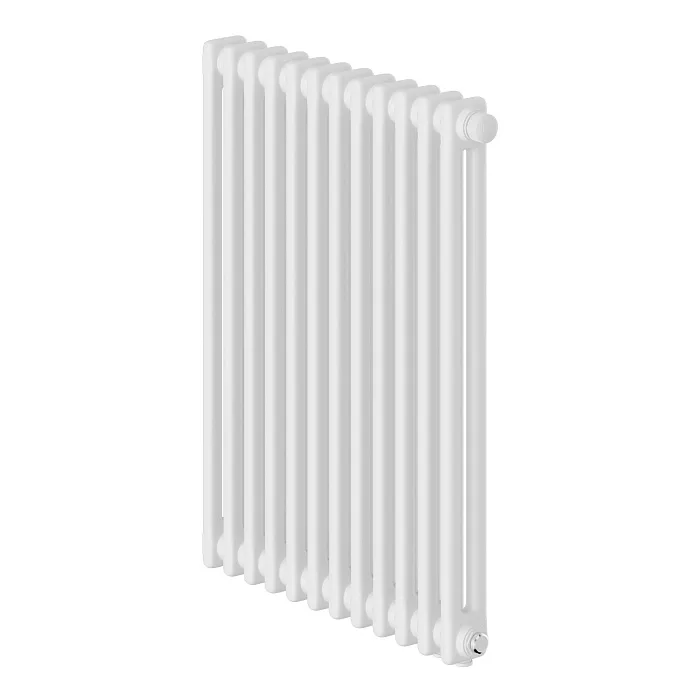Стальной дизайн-радиатор Royal Thermo Insignia VC2050 - 12 секц. RAL9016