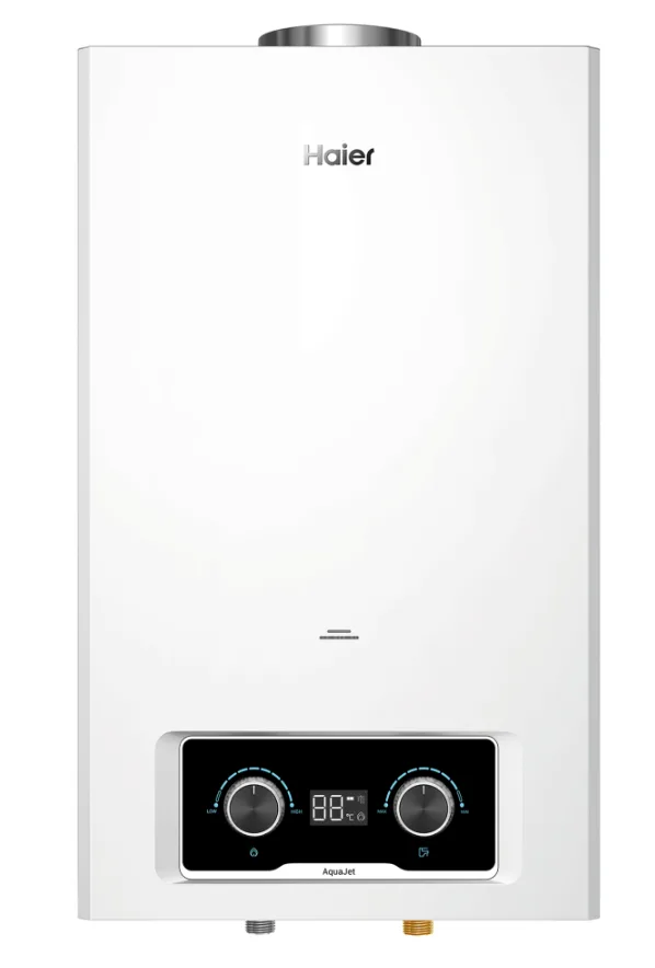 Газовый водонагреватель AquaJet 10 AM Haier