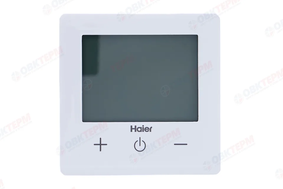 Термостат  проводной Ecoheat RT-i  Haier