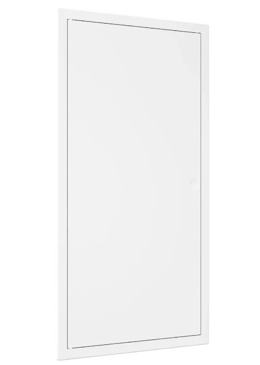 Люк ревизионный EVECS LN фланец 200*400, нажимной 223*423 пластик Эра