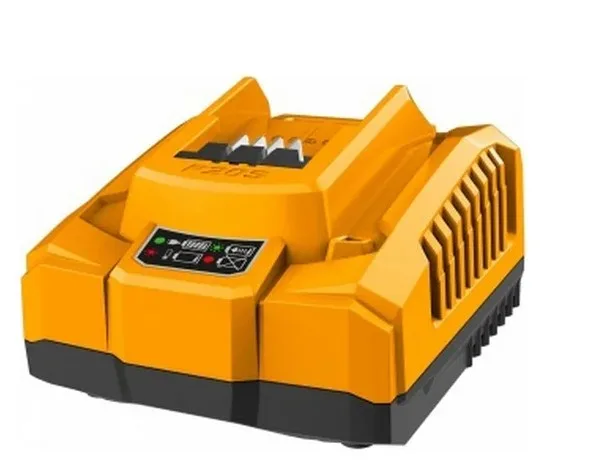 Зарядное устройство Li-One INGCO 20B, 4А