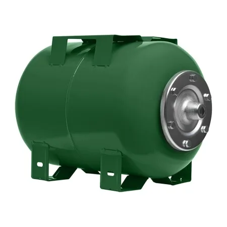 Гидроаккумулятор GH-24 л Оasis (горизонтальный) (1 шт)