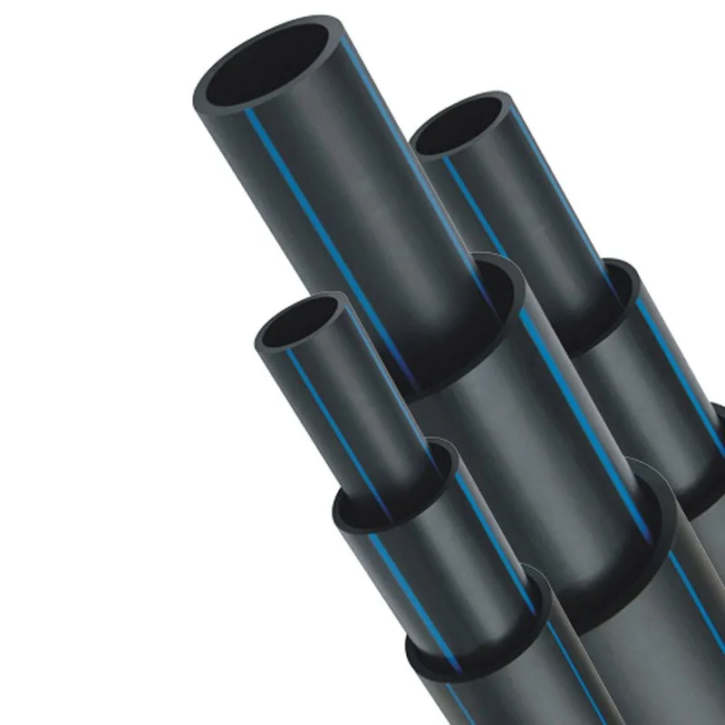 Труба п/э        ROAL Plast питьевая 16 bar SDR 11   20*2,0     (100 м) ЧЕРНАЯ