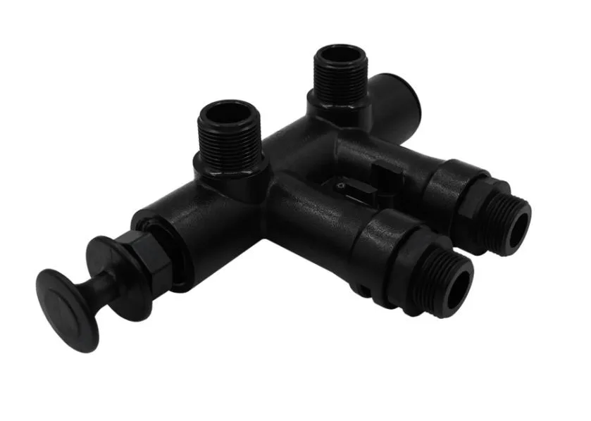 Байпас ACE 3/4“ БАРЬЕР