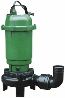 Насос фекальный Энергопром  NF-750/20А корпус чугун  с ножом  (0,75кВт/233л.м/8м)