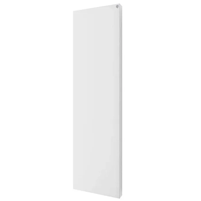 Стальной Дизайн - радиатор Royal Thermo Flat 400 -1800 Bianсo Traffiсo