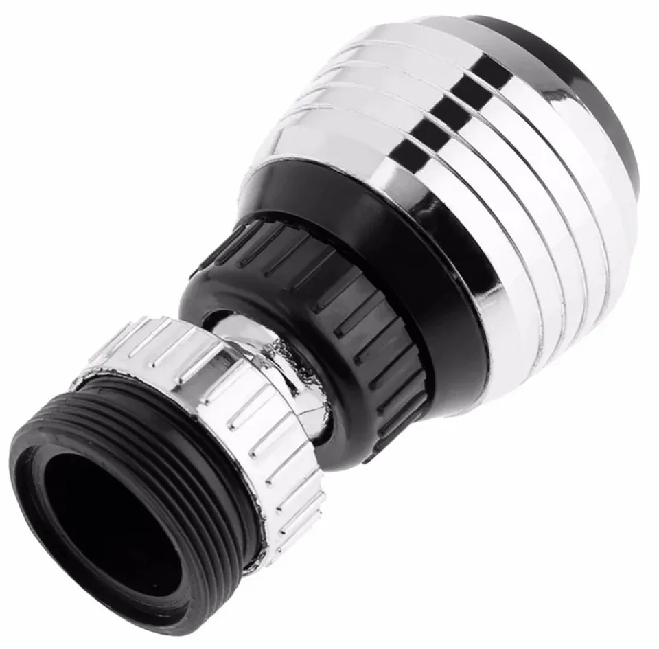 Аэратор поворотный CHAMPION M22/M24 AE-005 /латунь (144 шт/ящ)