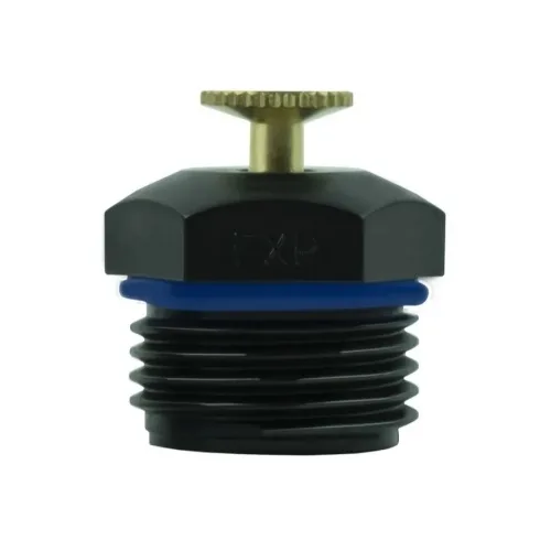 Дождеватель регулируемый 1/2" наружный, расход 120-520 л/ч HORKE PL-1540 (100шт/1000упак)
