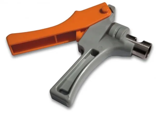 Дырокол для рукава "Lay Flat" PF0217 Dn17мм