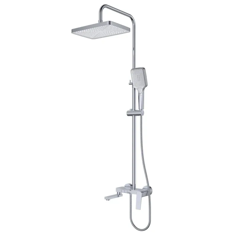 Душ/система MIXXUS PREMIUM ARES 009-J (4 шт/ящ)