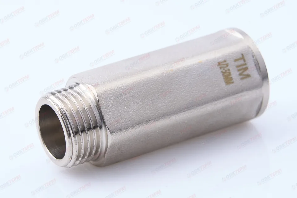 Удлинитель 1/2" вн *50 мм шестигранный ZEISSLER (80ящ/10шт)