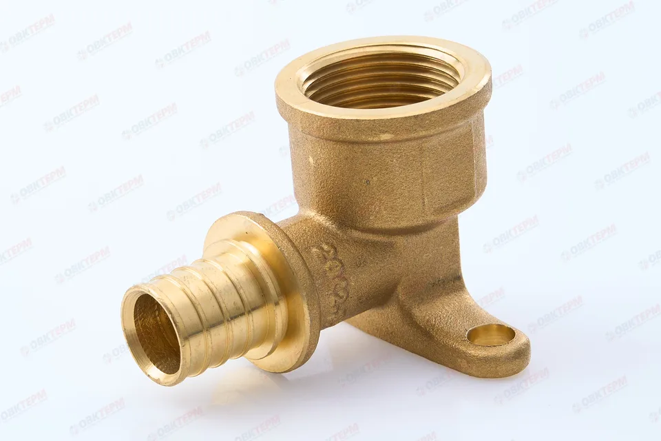 Угол аксиальный установочный  25-3.5 х 3/4" в     TIM    (35/5шт)