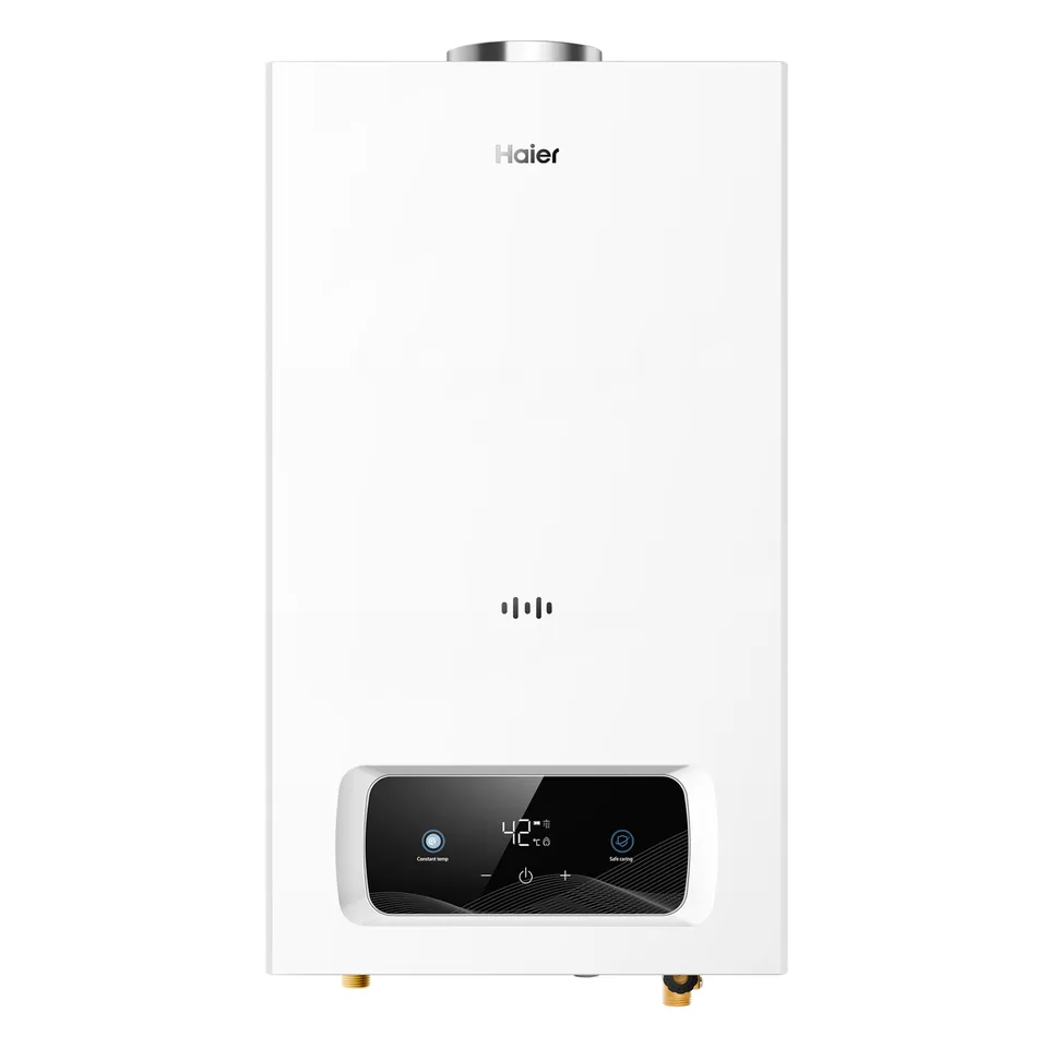 Газовый водонагреватель HydroMatic 10 Ai Haier