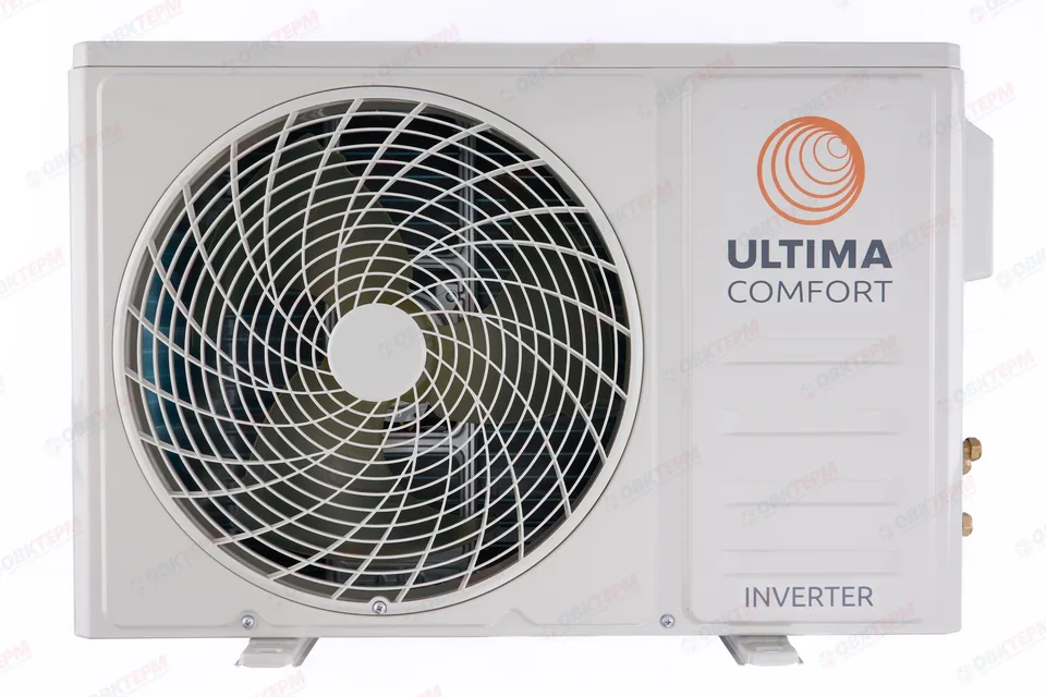 Сплит-система ULTIMA COMFORT ECLIPSE Inverter ECP-I12PN