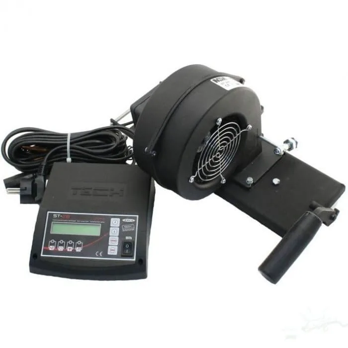 Комплект TurboSet для котлов "Master-X" 14, 20    Zota