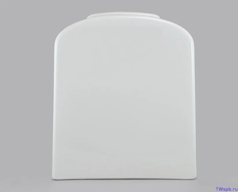 SANITA Luxe Classic бачок Белый S1