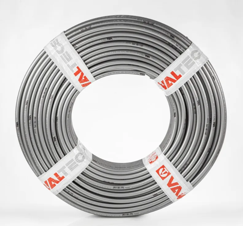 Труба PE-Xa 16 * 2,2 сшит п/эт VALTEC (200 м)
