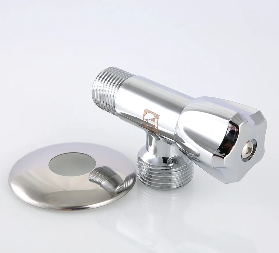 Кран для подкл. с/т приборов         VALTEC      1/2" - 1/2"  вентильный   (90ящ/1)