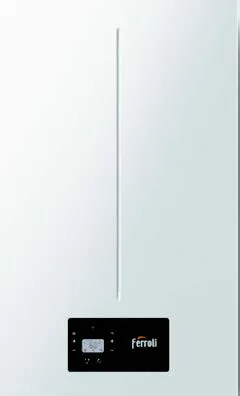 Котел газовый FERROLI Bluehelix Sigma 28H