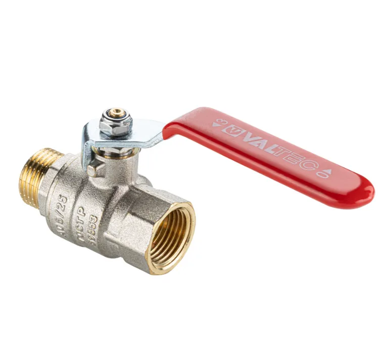 Кран шаровый        Valtec     1" ВН      ручка BASE ГОСТ (6/24)