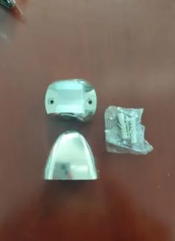 Кронштейн для лейки CHAMPION SHOWER HOLDER-03 (50 шт/ящ)