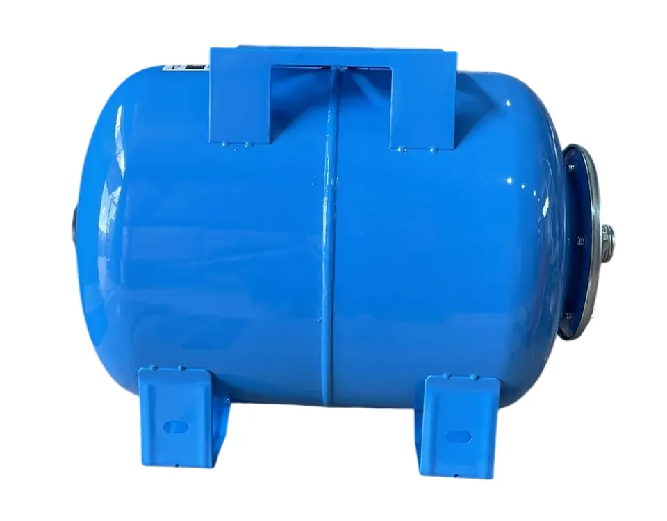 Гидроаккумулятор  Horke  80 л   (горизонтальный, холодный)   (1шт)