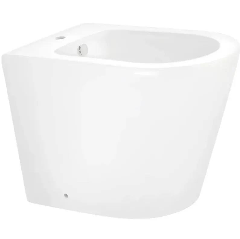 Биде напольное MIXXUS PREMIUM BEVEL-0601 (580х360х425)