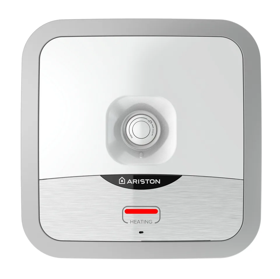 Бойлер Ariston ABS ANDRIS2 R 10 PRO U (подмоечный, 2,5 кВт, ш360*в360*г275 )