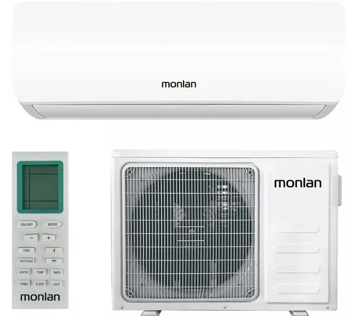 Сплит-система «Monlan» модель MSH-12