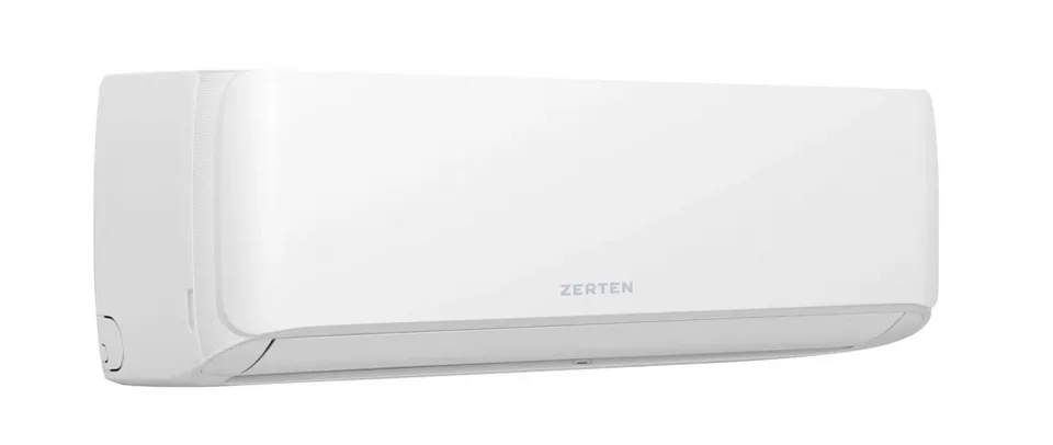 Сплит-система инверторного типа Zerten ZSN-9I (внеш.+внутр. блок)