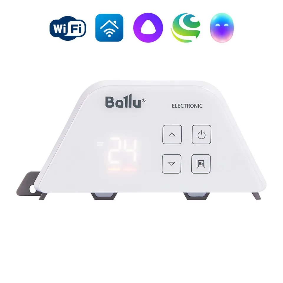 Модуль управления Transformer Electronic BCT/EVU-4E  Ballu