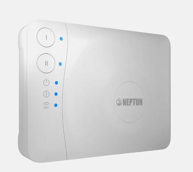 НЕПТУН Модуль управления Neptun Smart Tuya +  (3)