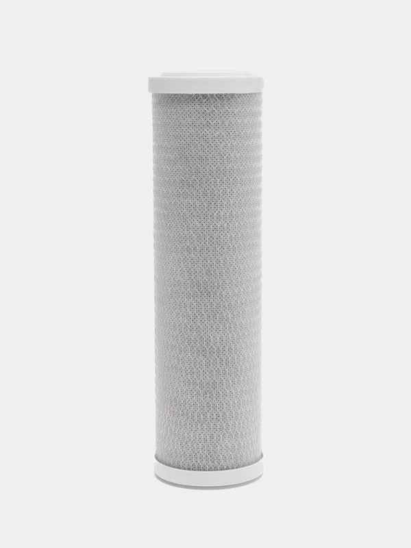 Картридж CTO-5SL 5 мкм из прессованного угля (120 шт/кор) Horke