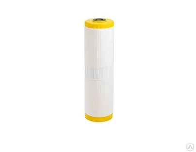 Картридж ЭКО ION-20BB с ионообменной смолой (6 шт/кор) Horke