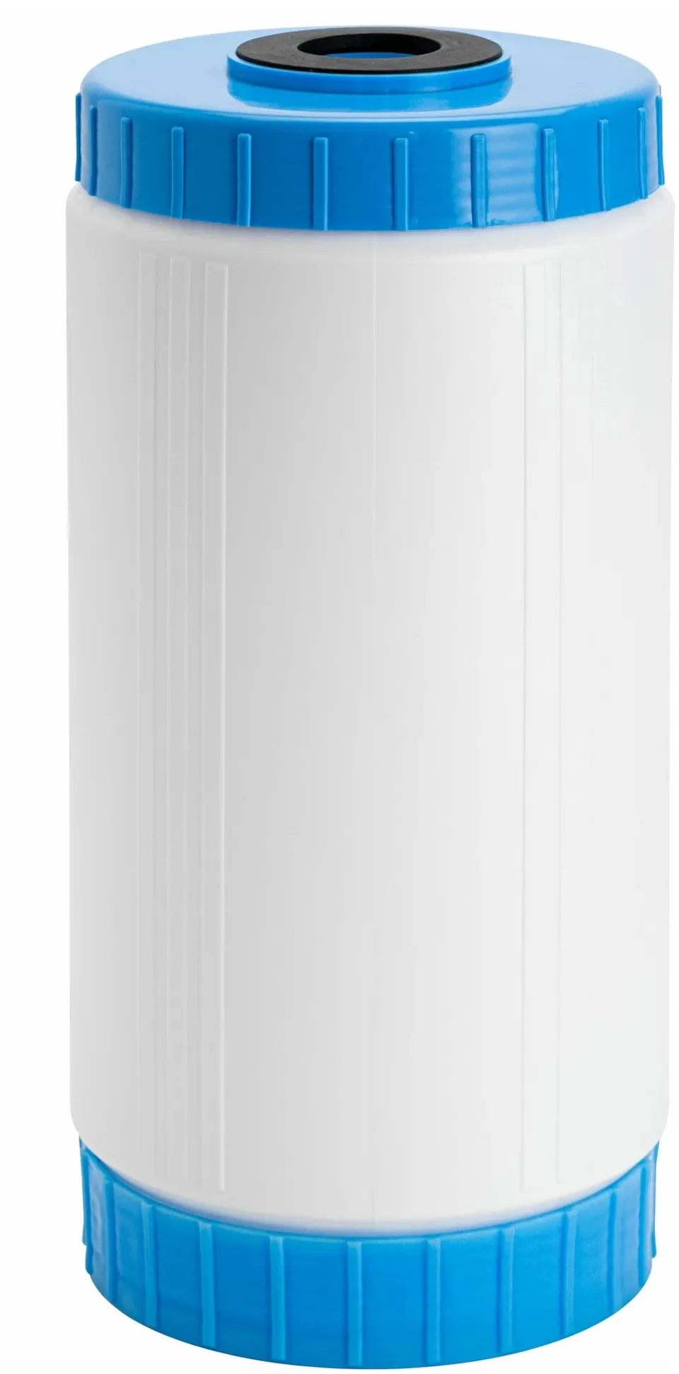 Картридж ЭКО GAC-10BB с активированным углем (12 шт/кор) Horke