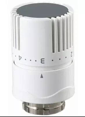 Термоголовка для радиаторов жидкостная TH-D-0501 ZEISSLER (1шт/100ящ)