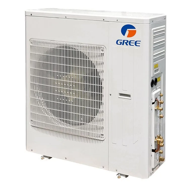 GWHD(42)NK6OO наружный блок FREE MATCH inverter R32