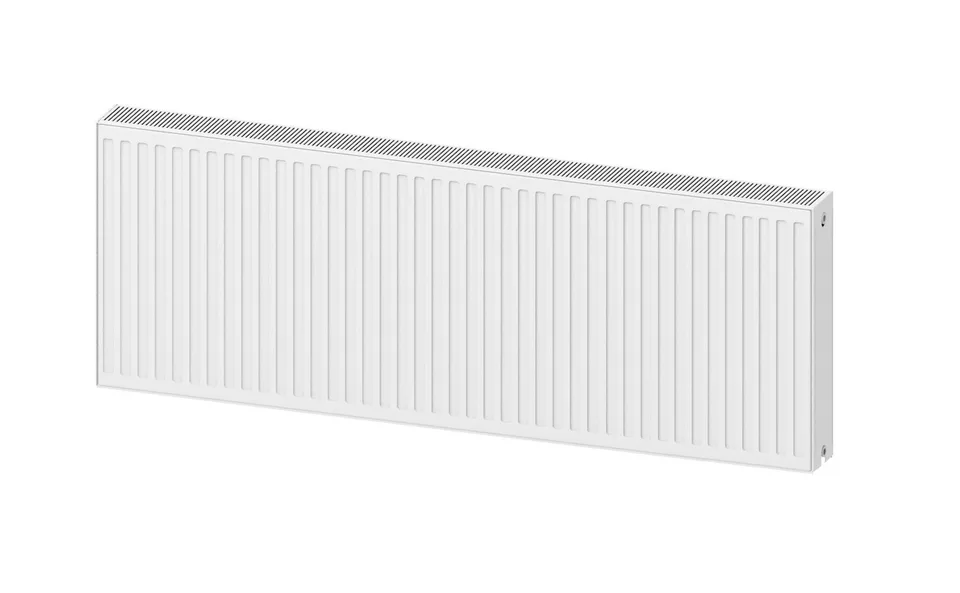 Радиатор стальной  Hi-Therm 500/22/1400  (3052 Вт) Боковое подключение Универсальное крепление