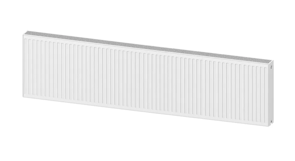 Радиатор стальной  Hi-Therm 500/22/2000  (4360 Вт) Боковое подключение Универсальное крепление