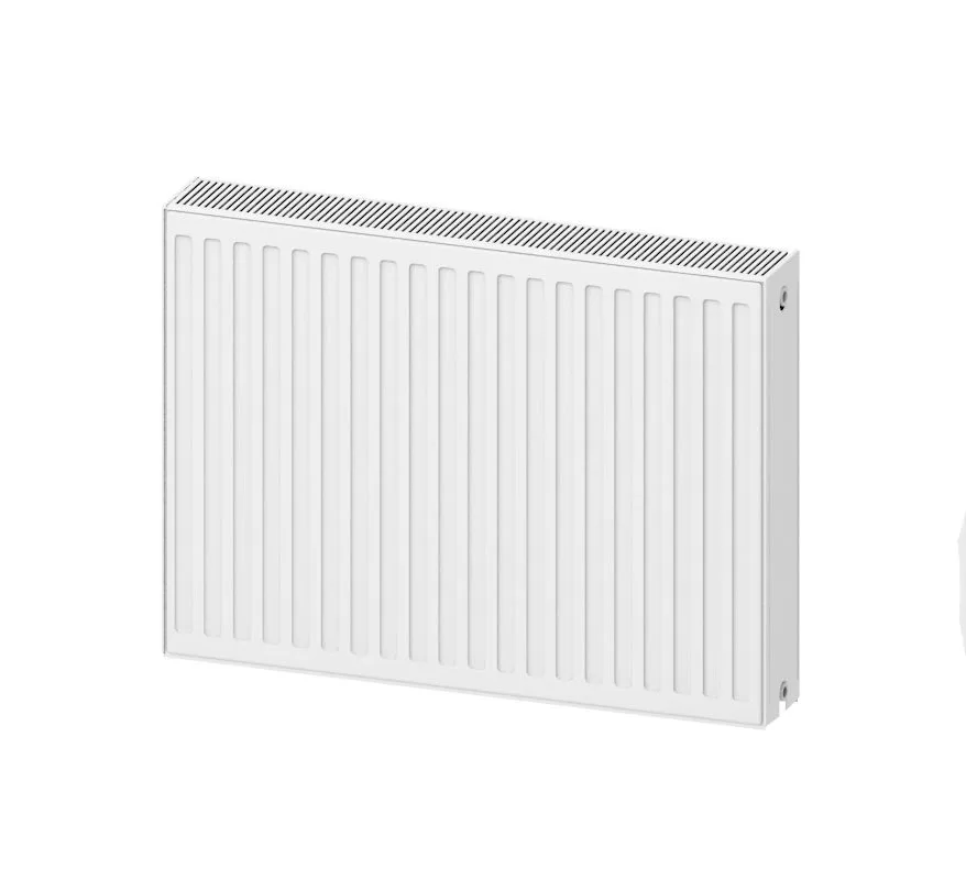 Радиатор стальной  Hi-Therm 500/22/ 700  (1526 Вт) Боковое подключение Универсальное крепление