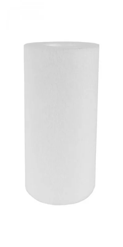 Картридж ЭФГ 63/125 Slim Line 5 ПП 5Мкм (для механической очистки воды) (100шт/уп) ПОСЕЙДОН