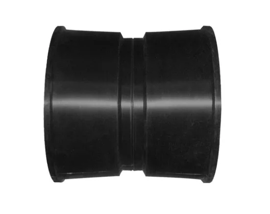 Муфта без кольца КОРСИС DN/OD 500