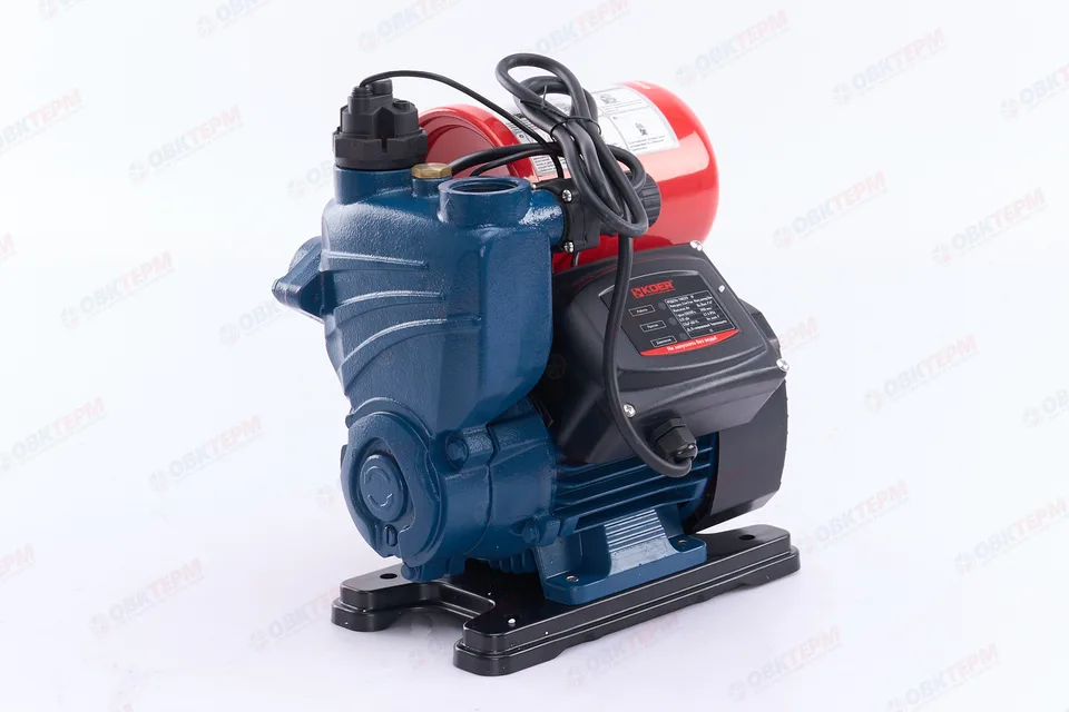 Министанция PWZ 370 KOER (0,37кВт/40 л.м./36м,электрон автоматика) (1 шт/ящ)