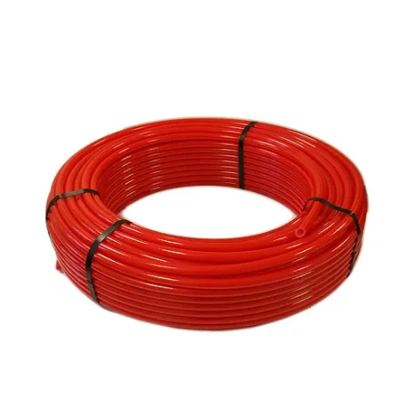 Труба    20    *  2,0  сшит. п/эт   PE-RT  RTP  (200 м)   Красная