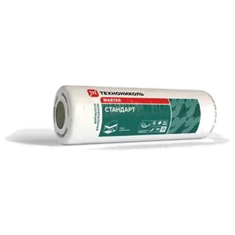 Технониколь Минвата рулон СТАНДАРТ 40 RN 6150-1220-50 (15 м2) 36шт/пал