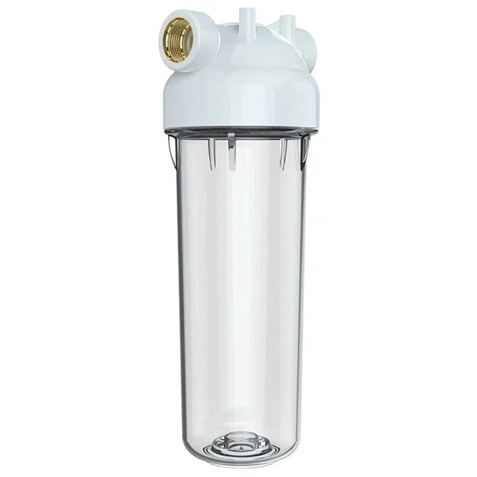 Корпус магистрального фильтра ЛЕЙ-КА SL10 1/2", для очистки холодной воды (536623)