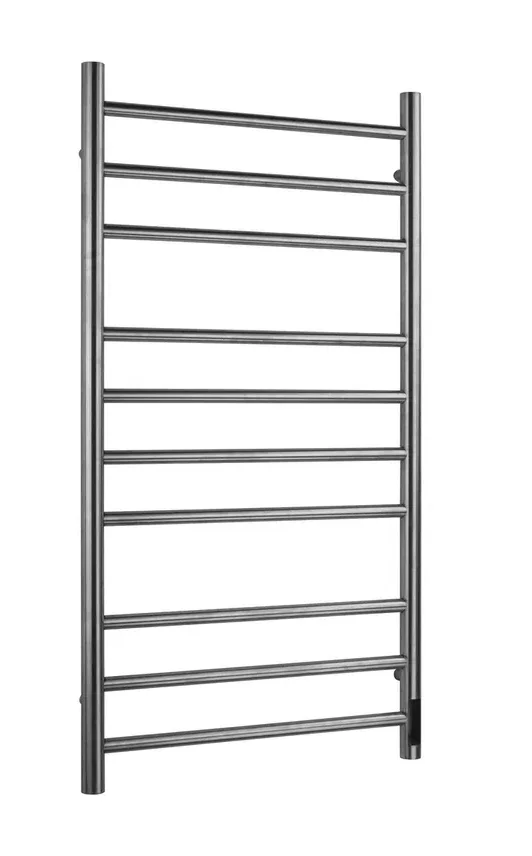 Полотенцесушитель электрический Domamir Mama 1000х500 (никель)