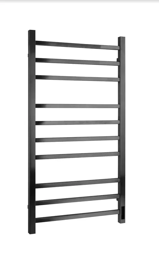 Полотенцесушитель электрический Domamir Mama-K 1000х500 (оружейная сталь)